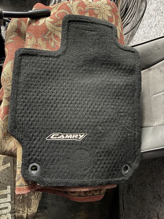 полики камри 50 американец