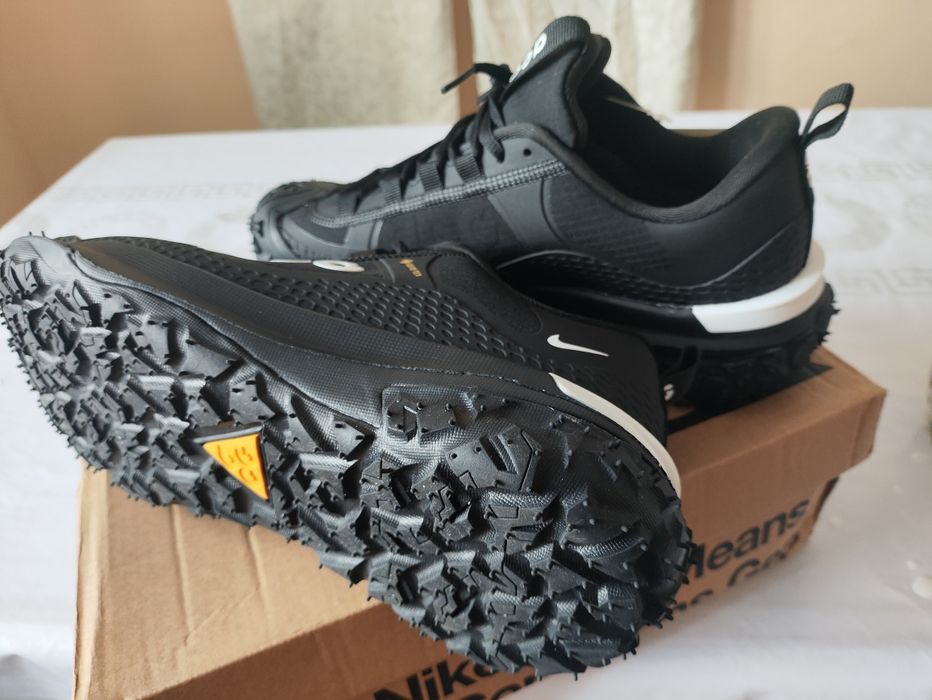 ACQ Nike продается