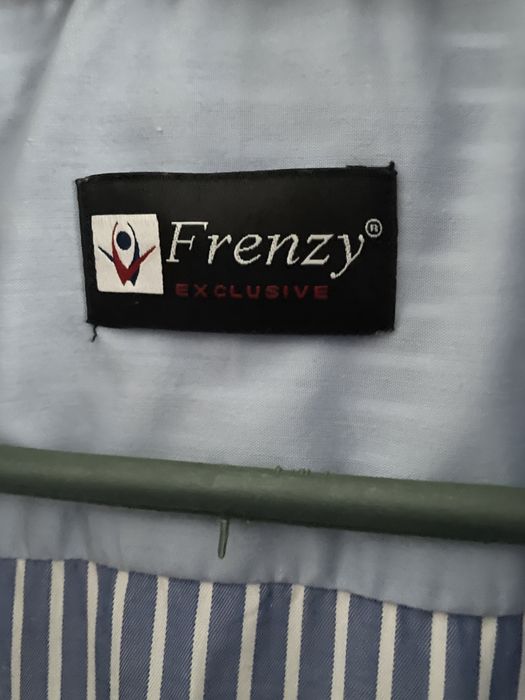 Cămașă de ocazie în dungi