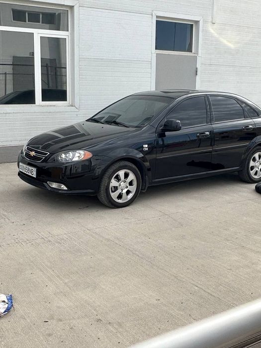 Other Lacetti / Gentra 2022 — 3