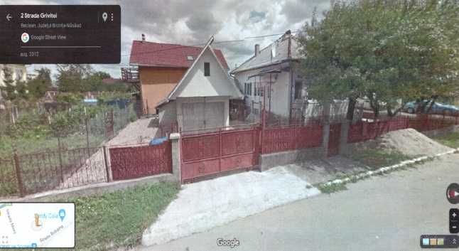 anunt de vanzare de casa