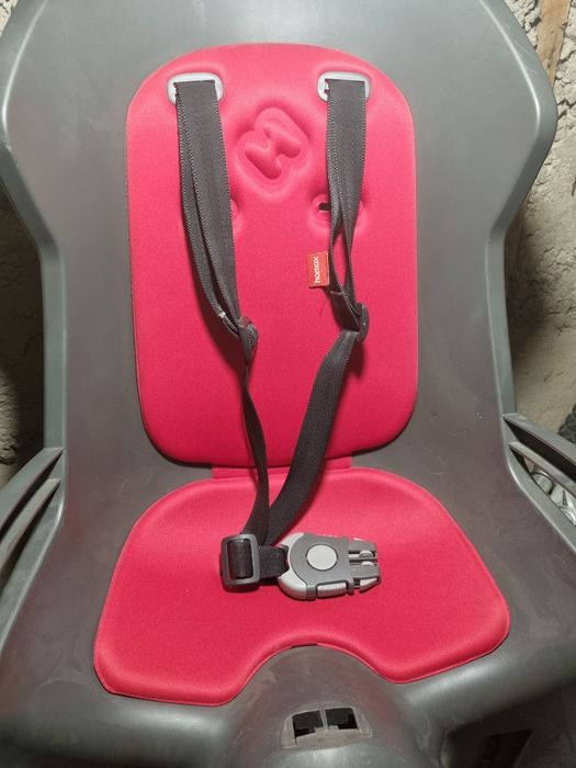 Scaun bicicleta Hamax