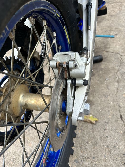 Sherco SEF300-R