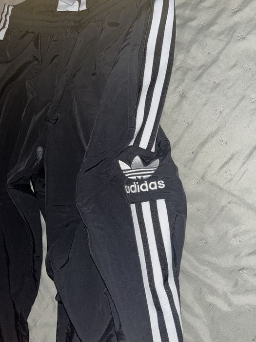 Adidas 3-ленти рядък