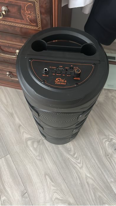 Колонка