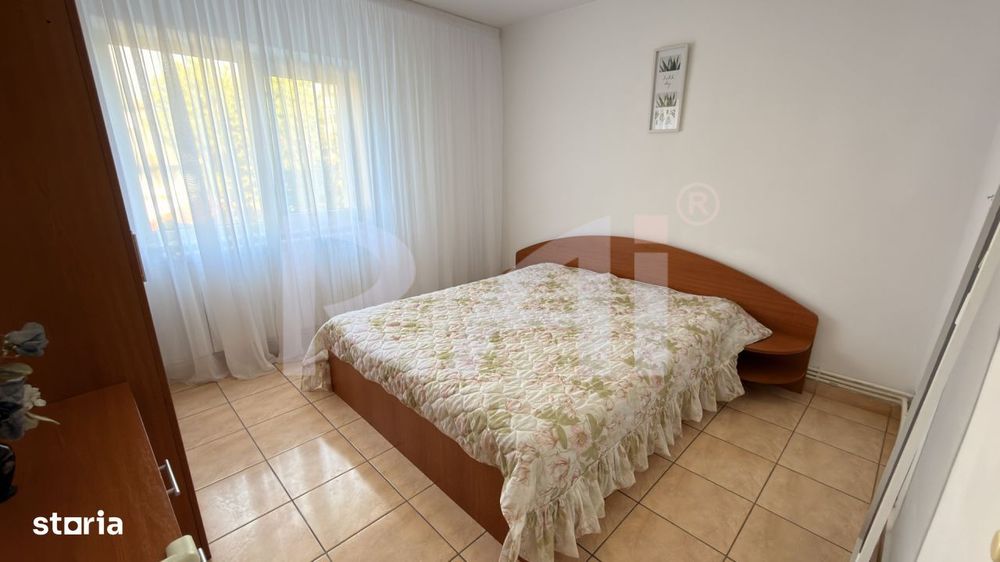 De inchiriat apartament 2 camere | Rovine – Cofetaria Damarin