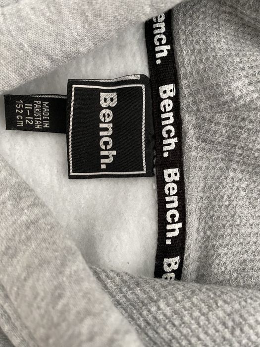 Детски елек и суичър Beneh. Размер 152