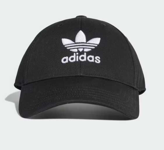 Шапка Adidas Originals - нова