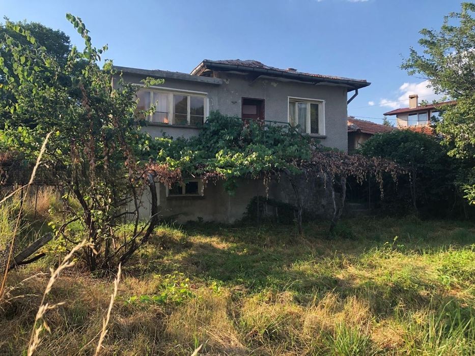 Продава се Къща в с. Мърчаево, Област София-град - 120 кв.м за 950 €/кв.м - Снимка #2