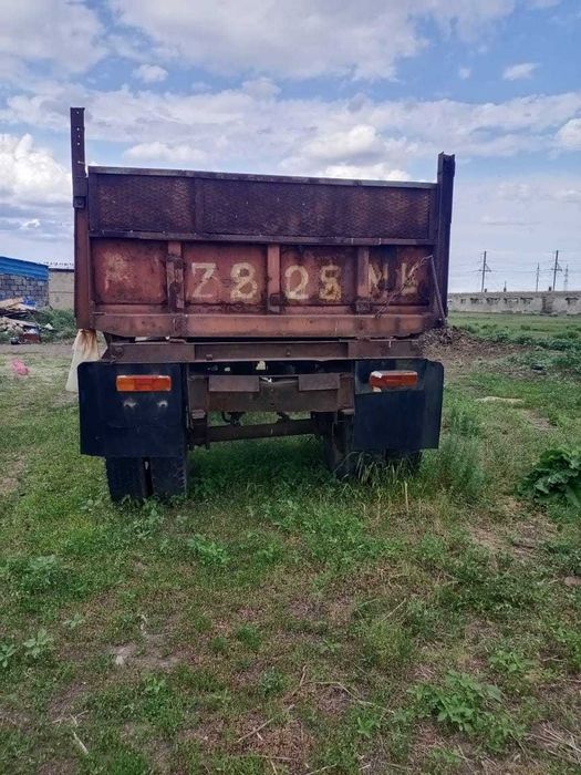 Продаю прицеп алматинка.