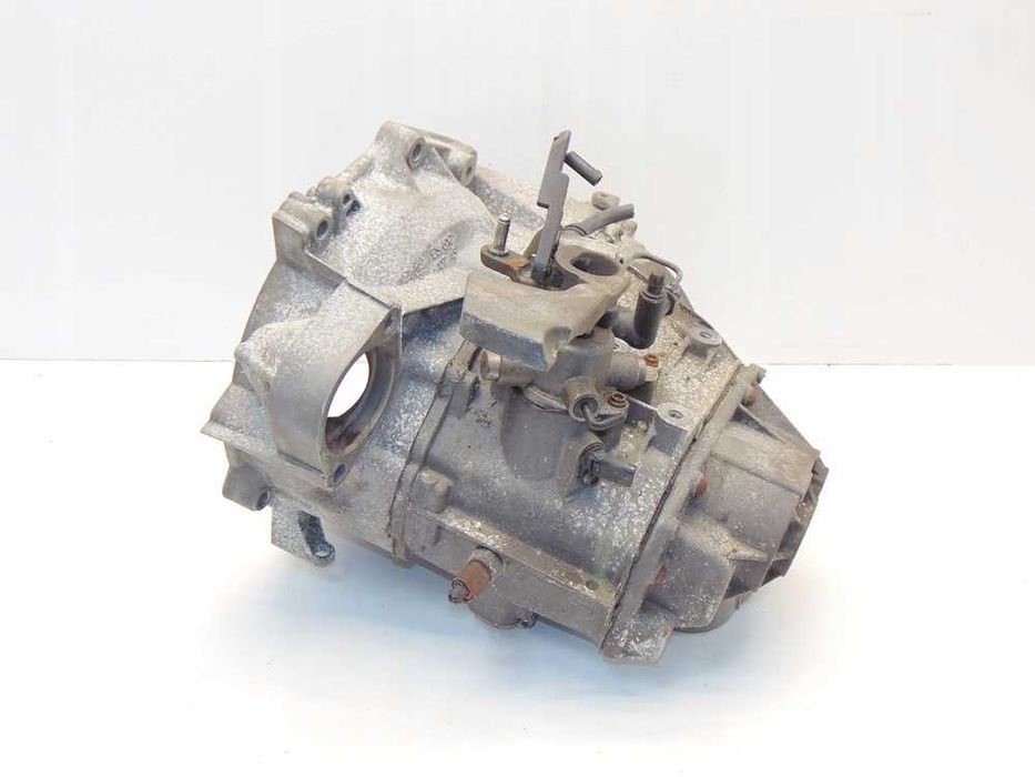 Cutie viteze manuala 1.2 TSI/1.4 TSI; LNY/NBX; 6+1 Trepte; Start/Stop