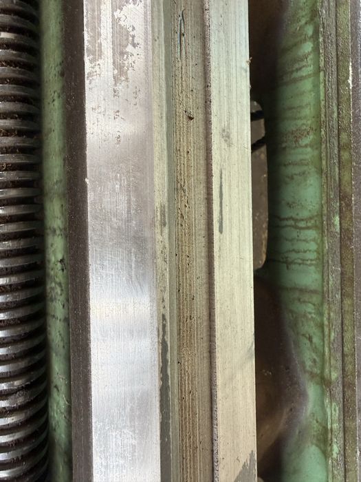 Струг универсален 11 МВ