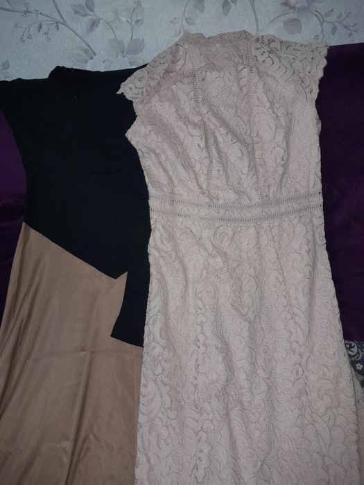 Платье 46 -48 рр