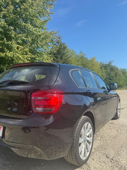 BMW seria 1 F(20) 116i