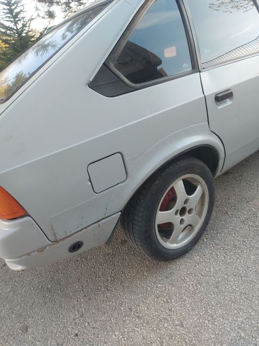 Джанти 15 Borbet 4х108