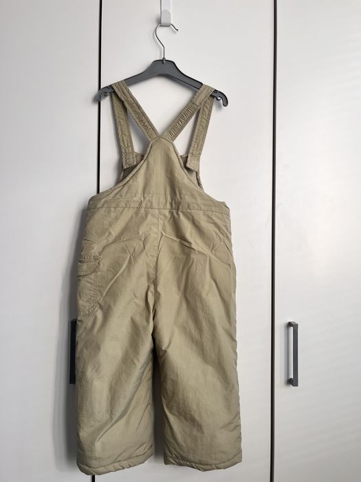 Детско яке 104 и грейка 98 Coccodrillo