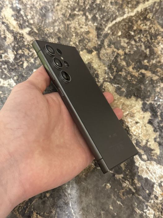 Samsung S24 Ultra 256