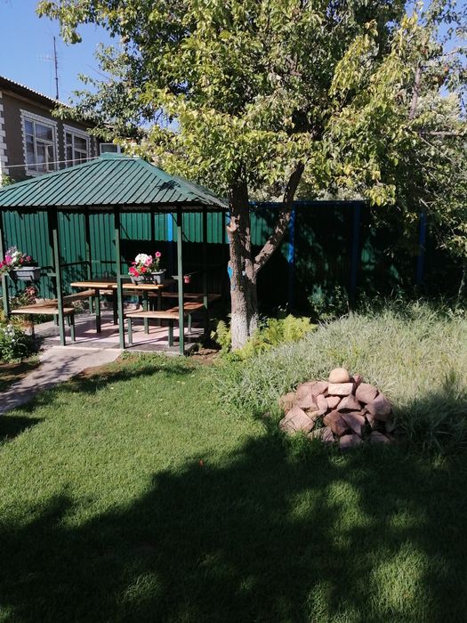 Сдам в аренду коттедж