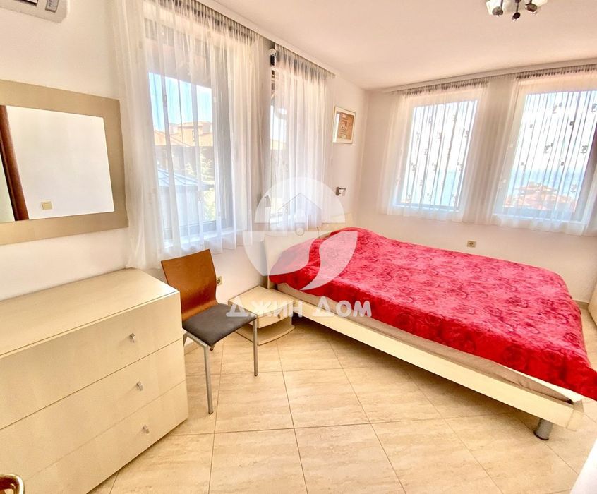 Продава се Двустаен апартамент в Свети Влас - 65 кв.м за 1539 €/кв.м - Снимка #9