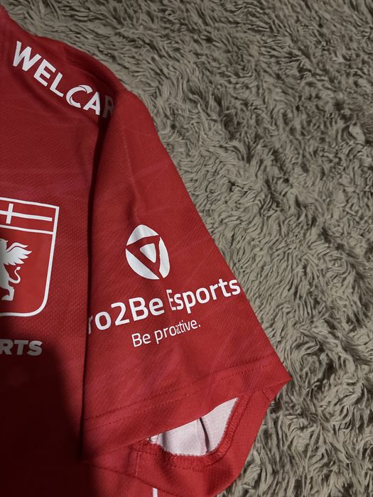 Футболка Castore