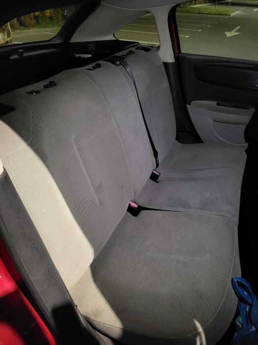 Citroen C4 1.6 Hdi DIESEL Euro 4 160 mii km