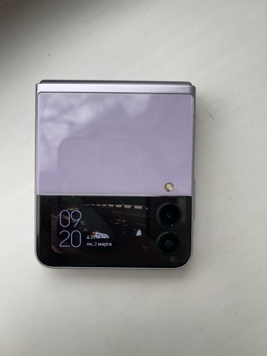 Продам Galaxy Z Flip 3 5G