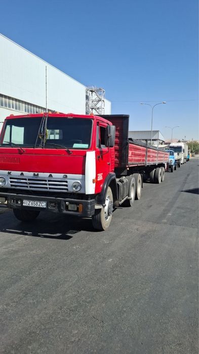 Fura Shalanda xizmati  Yuk tashish xizmati fura shalanda ploshadka