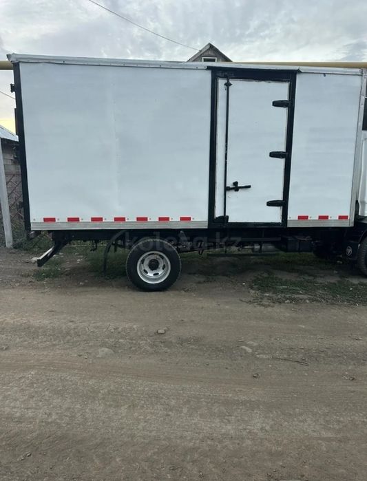 Продам Foton Aumark 2015 года