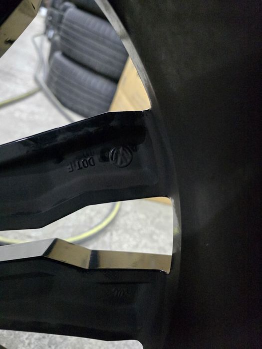 Джанти 20 / 5х112 - VW Tiguan и др. Suzuka 5x112