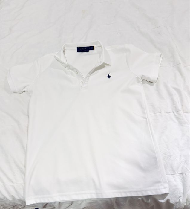 tricou Polo Ralph Lauren M