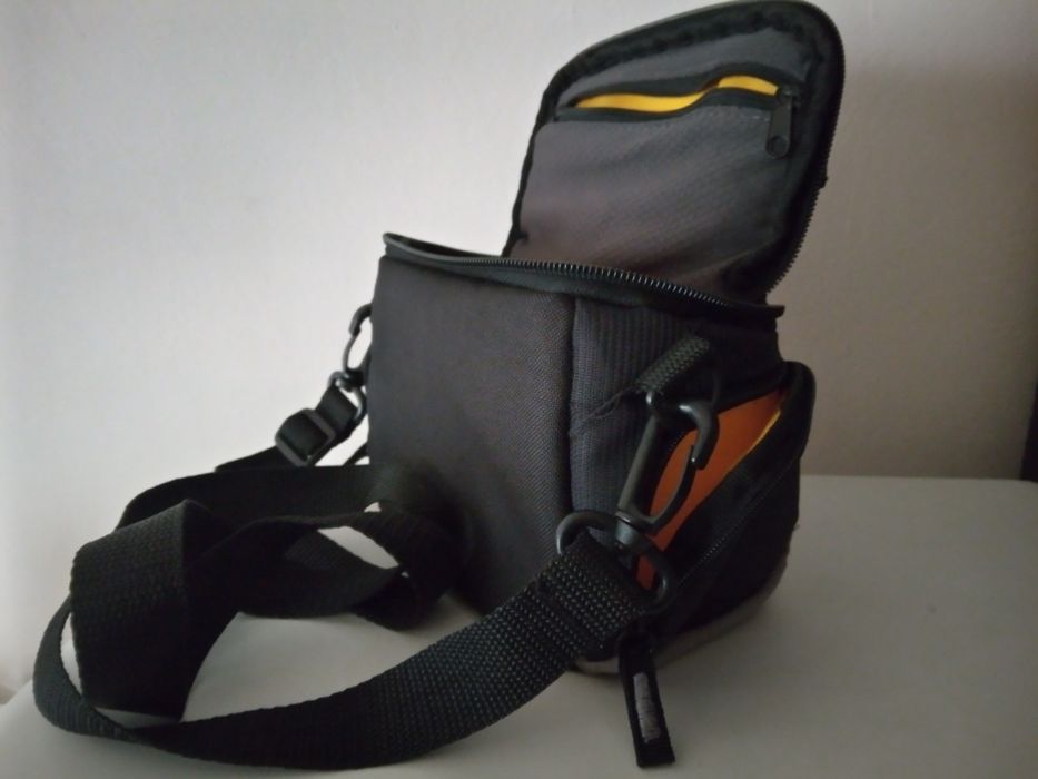 Нова чанта за камера Case Logic