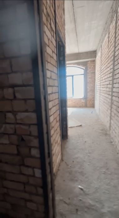 Срочно Продаётся 3х-ком Новастройка 90м² на против Замона ресторан