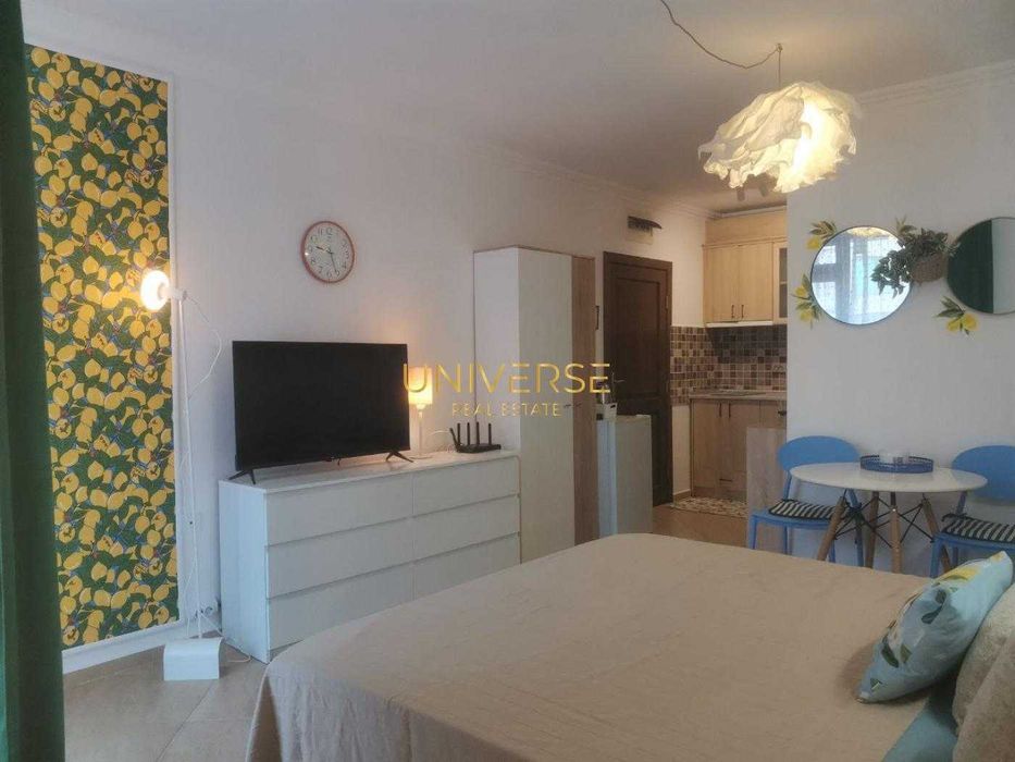 Продава се Едностаен апартамент в Свети Влас - 38 кв.м за 873 €/кв.м - Снимка #2