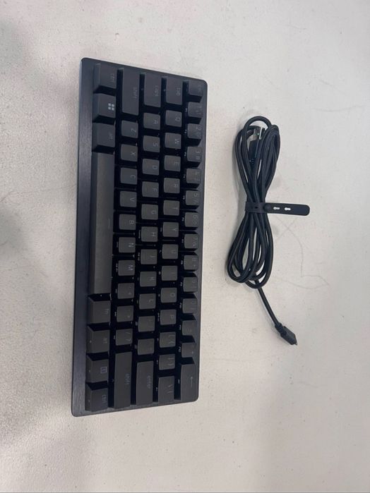 Razer Huntsman Mini Red Switch