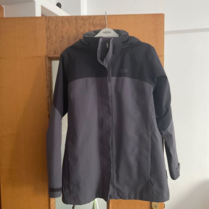 Jacheta outdoor femei Jack Wolfskin - L