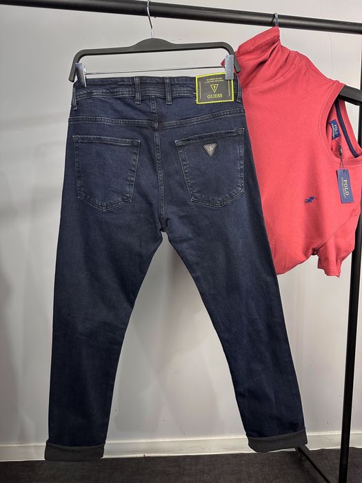 Philipp Plein ,Guess , Calvin Klein, Stone island мъжки дънки