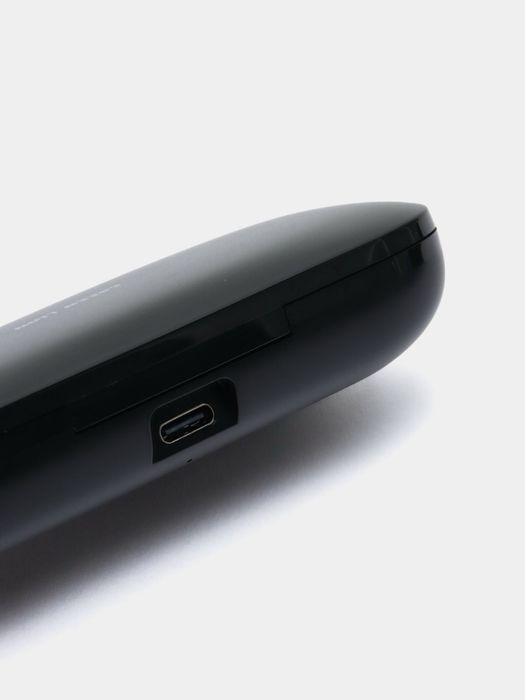 Беспородная гарнитура наушники