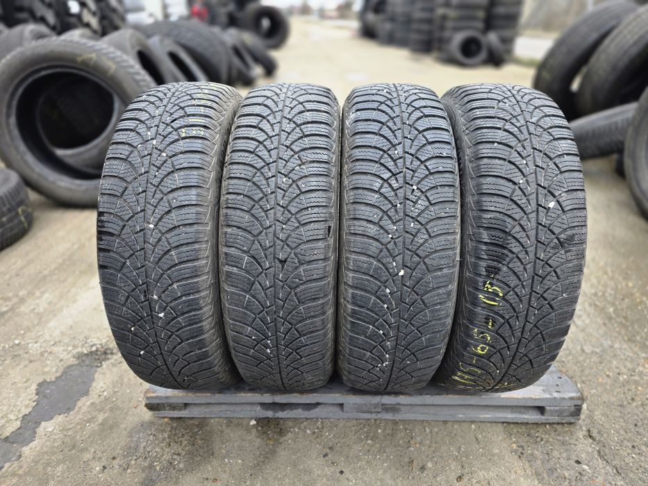 Anvelope de iarna 175-65r15 Goodyear