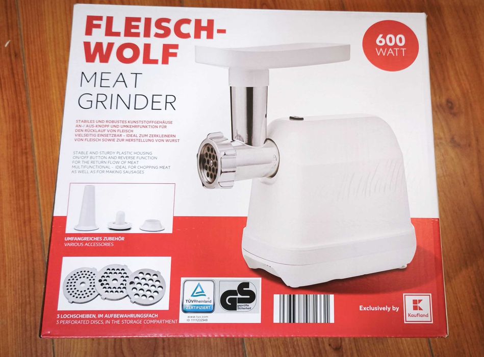 Месомелачка ,Месомелачка