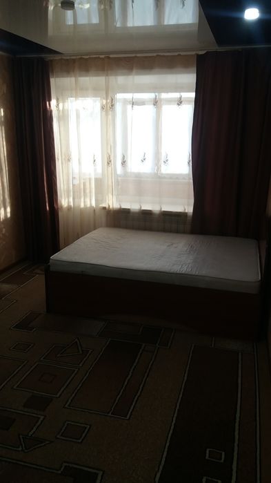 1 конотная квартира