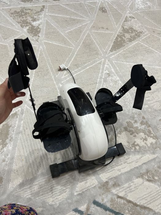 Мини электротренажер