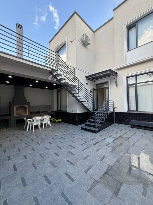 Продается Евродом 5 соток ул.Ломоносова, Рублевка