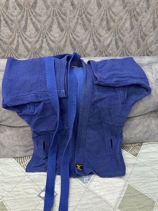 Продам самбовки б/у