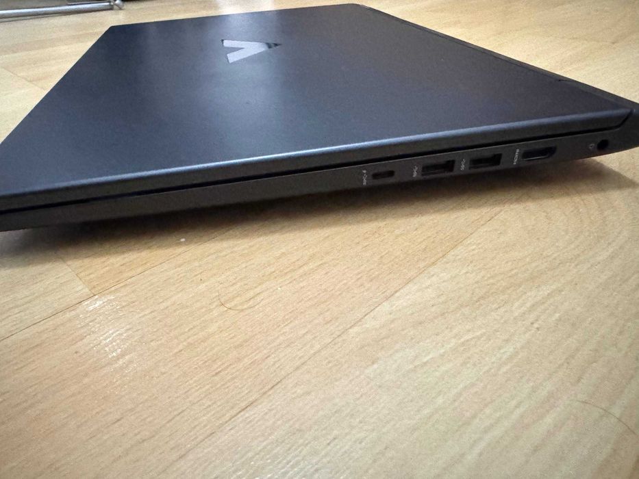 HP Victus 16 / i5-13500H / RTX 4050 / 16GB / 512GB