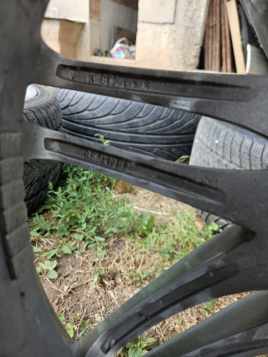 5х112 r19 speedline