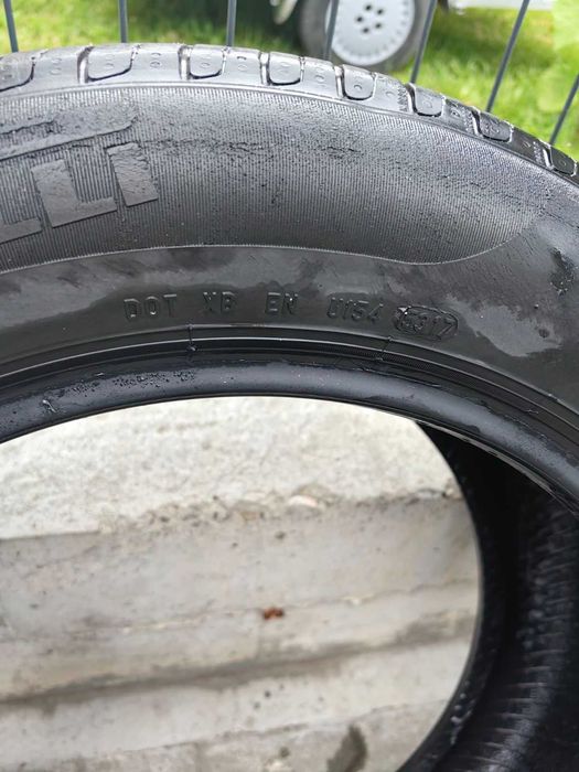 Гуми летни Continental 225/55/17