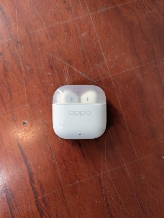 Oppo enco air 4.
