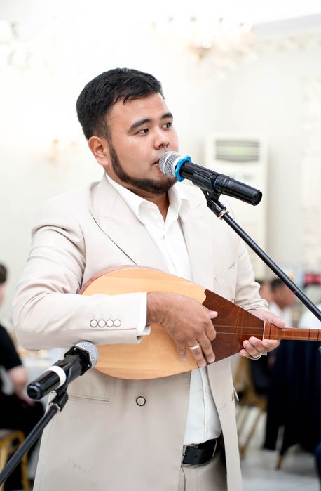 Әмбебап Асаба, Беташар