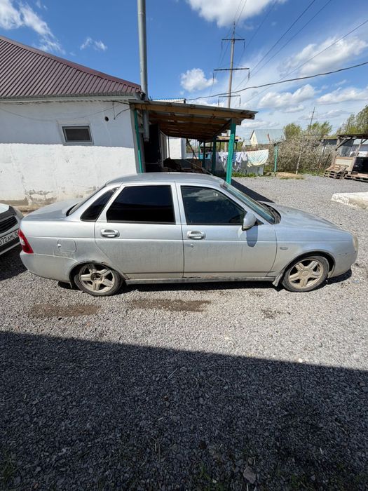 Лада,ваз, приора, 2170,