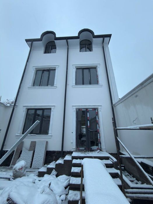 Продажа дома на 1,8 сотки.